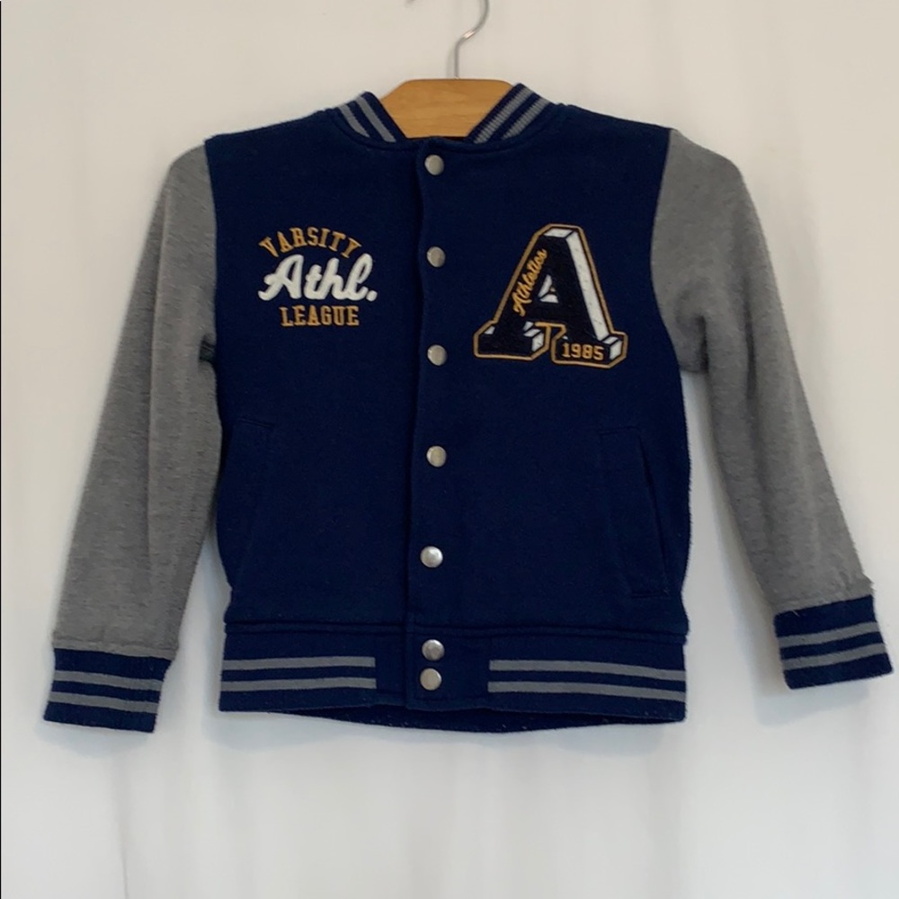 Arizona Jean Company age 6